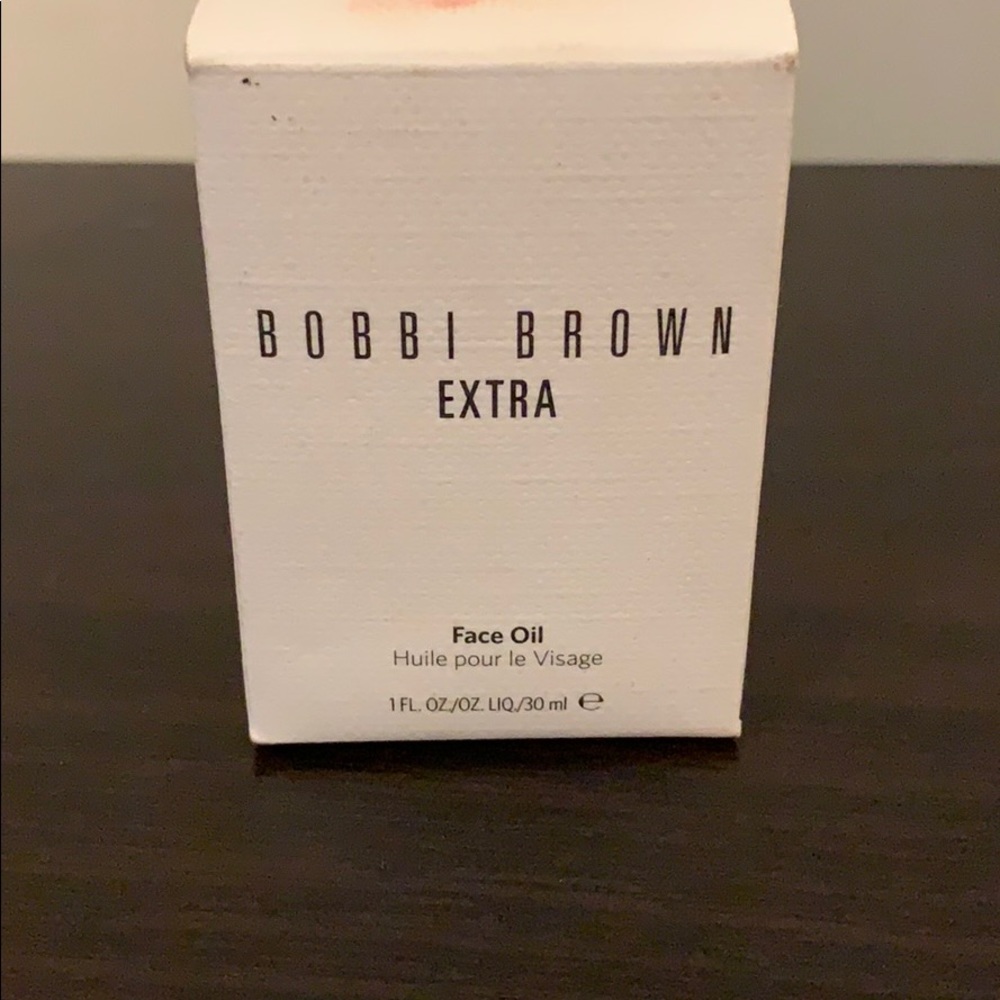 Bobbi Brown EXTRA face oil
